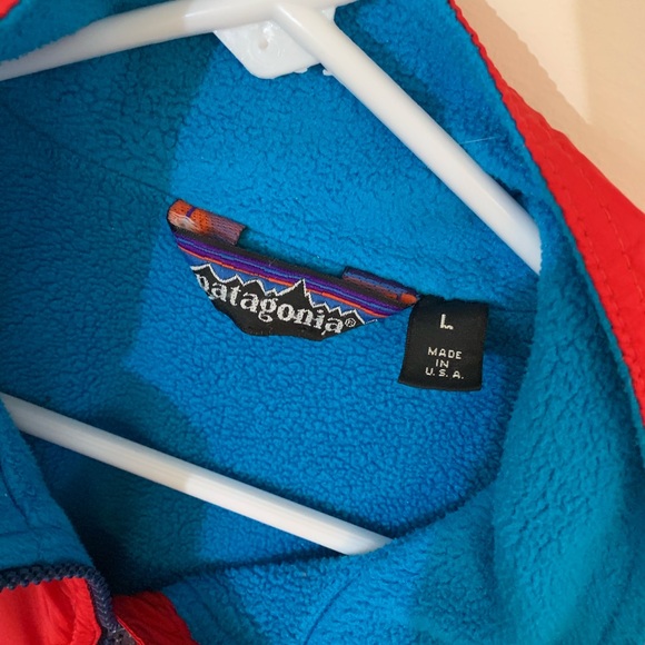 Vintage Patagonia Jacket - Picture 3 of 5